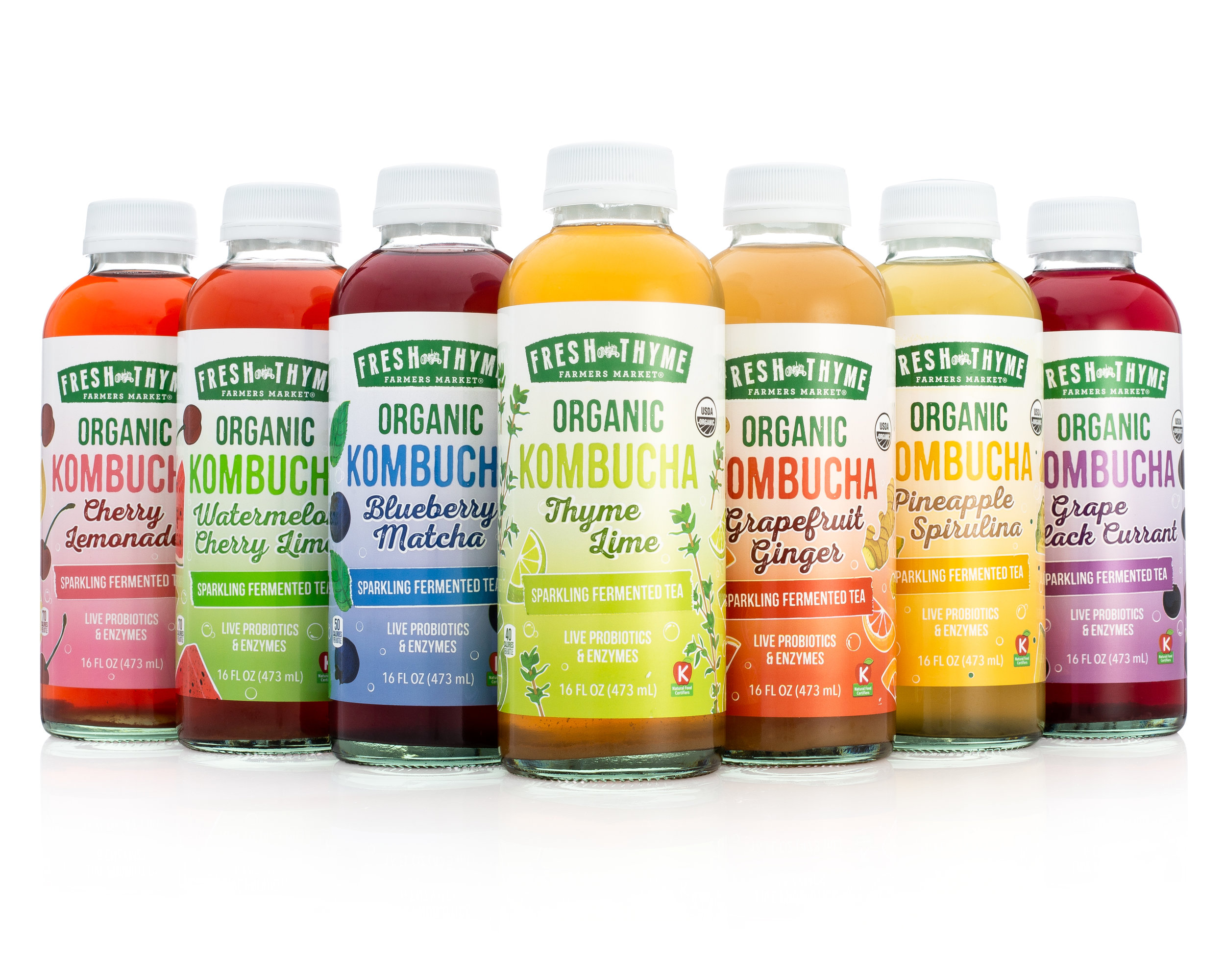 Brand Creation Of A New Organic Kombucha Range World Brand Design Society